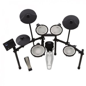 Roland Td-07Kv V-Drum Set Batteria Elettronica Completa