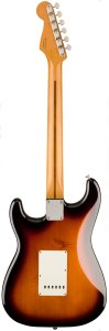 Fender Stratocaster Vintera II 50s Mn 2 Color Sunburst