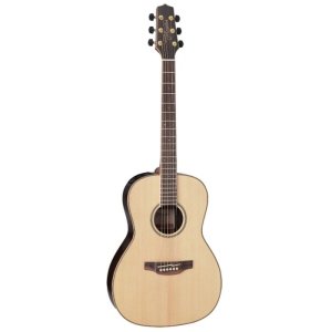 Takamine Gy93E Chitarra Acustica Elettrificata Natural