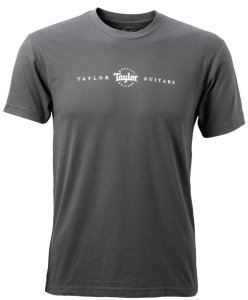 Taylor Roadie T Charcoal Small