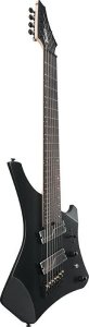 Ibanez A527 Iron Pewter 7 Corde