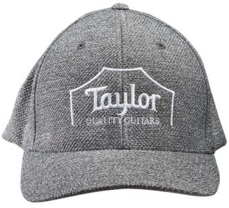 Taylor Crown Logo Cap S/M