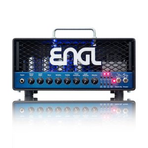 Engl Steve Morse Signature 20 Head