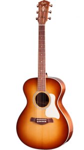 Taylor Ben Harper Signature Gold Label 512E