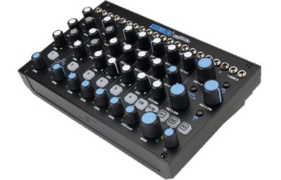 Cre8audio Assembler
