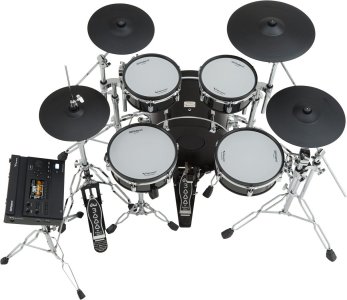 ROLAND VAD316 V-Drums Acoustic Design Kit