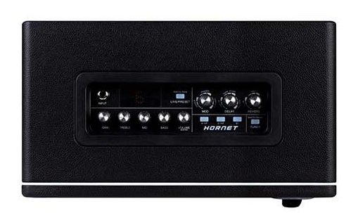 Mooer Hornet 30 Black