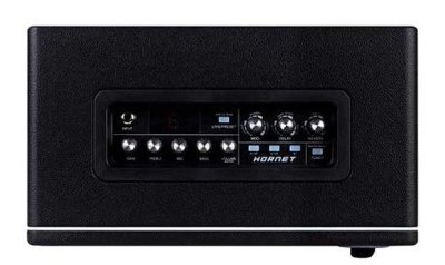 Mooer Hornet 30 Black