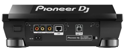 Pioneer Dj Xdj-1000Mk2 Multilettore Performance DJ