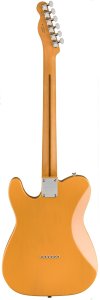 Fender Player Plus Telecaster Maple Butterscotch Blonde