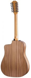 Taylor 150CE Sapele Spruce