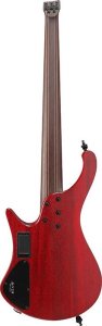 Ibanez EHB1505 Stained Wine Red Low Gloss