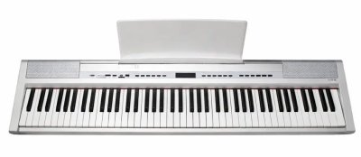 Echord Sp20 White Pianoforte Digitale 88 Tasti Pesati