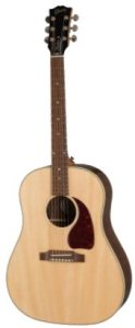 Gibson J-45 Studio Walnut Antique Natural