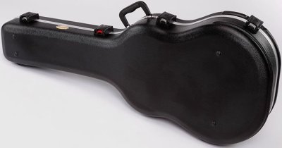 IBANEZ MGB100C Hollow Body Guitar Case