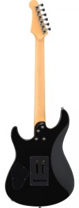 Yamaha Pacifica Standard Plus Black