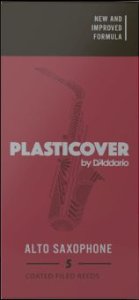 Plasticover By D'Addario 5 Ance Sax Alto Durezza 2