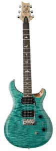 Prs SE Custom 24-08 Turquoise