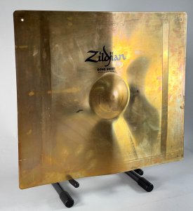 Zildjian Sheet Gong 24