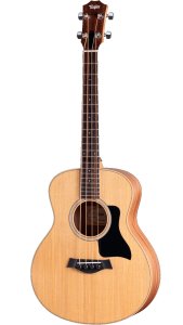 Taylor Gs Mini-E Bass Sapele Basso Acustico