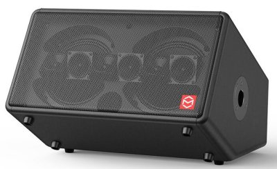 Musiccube T2 Pro Black 700W Portatile