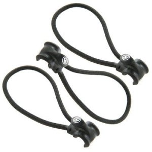 D'Addario Pw Ect-03 Elastici per Cavi Set 3 Pz.