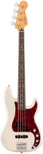 Fender Active Precision Bass Player II Modified Rw Olympic Pearl