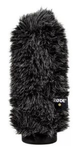 Rode Ws7 Peluche Antivento