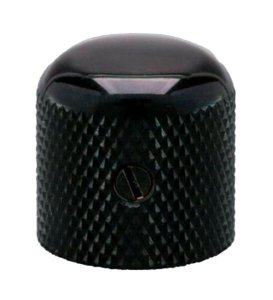 Gotoh Manopola Vk1-18 Black