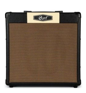 CORT CM30R BK ELECTRIC AMP