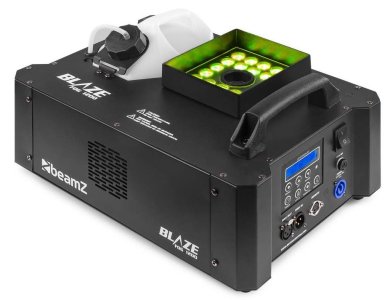 Tronios Blaze 1200 Vertical Fogger 24x4W 4in1 LED