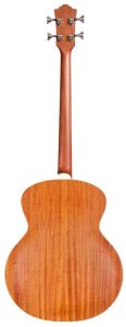 Guild B240E Natural Satin Acoustic Bass