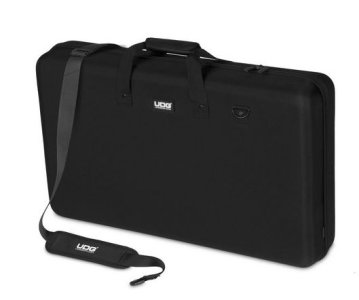 Udg U8321bl - creator rane four hardcase black