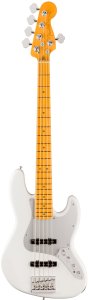 Fender Jazz Bass V American Ultra II Maple Avalanche