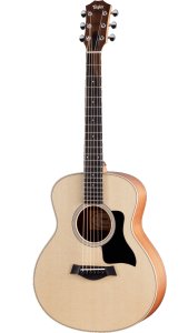 Taylor Gs Mini Sapele Spruce