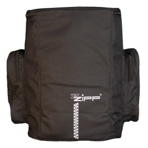 Zzipp Bag for Zziggy