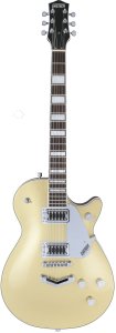 Gretsch G5220 Electromatic Chitarra Elettrica Casino Gold