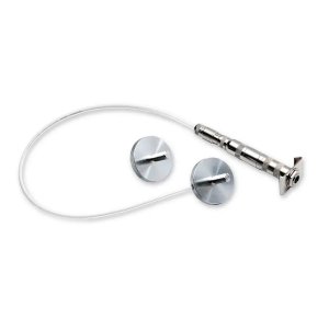 Fishman Full Circle Pickup Contrabbasso UNC 1/4-20 (PRO-FCL-001)