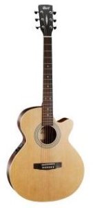 Cort G300 pro mgd