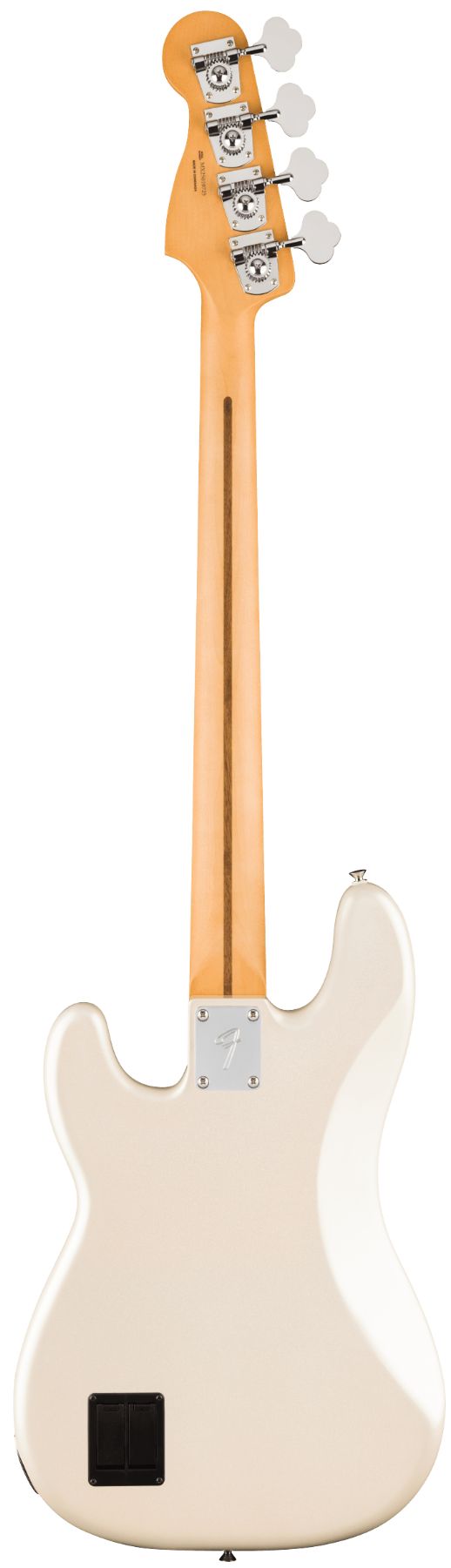Fender Active Precision Bass Player II Modified Rw Olympic Pearl