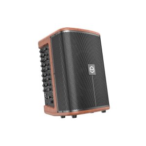 Musiccube T3II Brown 150W Portatile