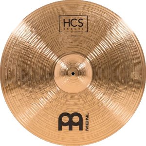 Meinl HCS Bronze Ride 20"