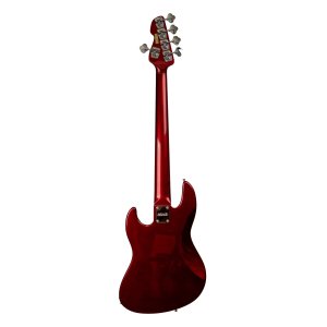 Markbass MB GV 5 GOG Red Passion CR RW FC Passive