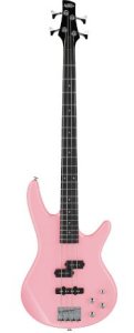 Ibanez Gsr200-BPK Baby Pink