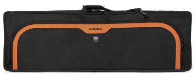 Stefy Borsa Tastiera 123 x 38 x 13 cm Imbottitura