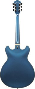 Ibanez AS73G Prussian Blue Metallic