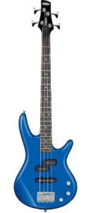 Ibanez Gsrm20-SLB Short Scale 4C Bass Starlight Blue