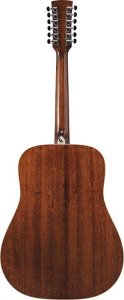 Ibanez PF1512 Natural Acustica 12 Corde Non Elettrificata