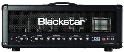 Blackstar Series one 100 mk ii head