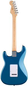 Fender Standard Stratocaster Laurel Fingerboard Aqua Marine Metallic